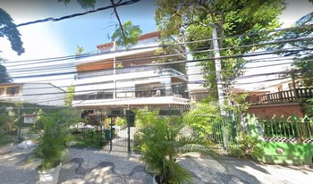 Imagem do condomínio Condomínio Do Edifício Grande Canal - Barra Da Tijuca - Rio De Janeiro - RJ