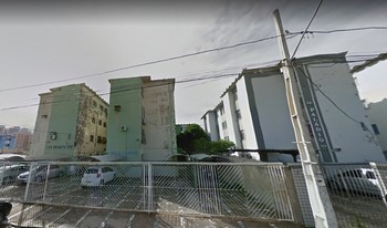 Imagem do condomínio Condomínio Do Edifício Granito - Ponto Novo - Aracaju - SE