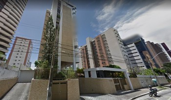 Imagem do condomínio Condomínio Do Edifício Granito Ii - Papicu - Fortaleza - CE