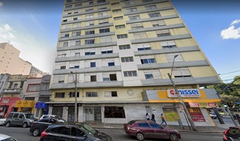 Imagem do condomínio Condomínio Do Edifício Grão Para - Centro - Curitiba - PR