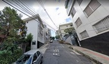 Imagem do condomínio Condomínio Do Edifício Graziela - Anchieta - Belo Horizonte - MG