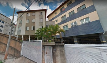 Imagem do condomínio Condomínio Do Edifício Grécia Bloco A - Estoril - Belo Horizonte - MG