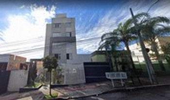 Imagem do condomínio Condomínio Do Edifício Grécia - Buritis - Belo Horizonte - MG