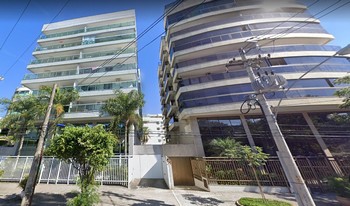 Imagem do condomínio Condomínio Do Edifício Green Hill Residêncial - Jacarepaguá - Rio De Janeiro - RJ
