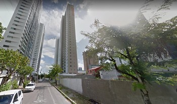 Imagem do condomínio Condomínio Do Edifício Green Life - Boa Viagem - Recife - PE