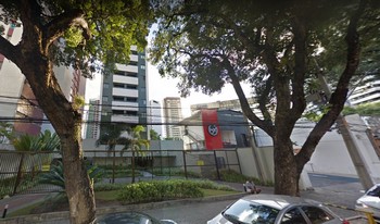 Imagem do condomínio Condomínio Do Edifício Green Life - Espinheiro - Recife - PE