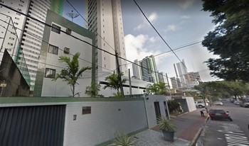 Imagem do condomínio Condomínio Do Edifício Green Life - Torre - Recife - PE