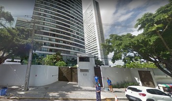 Imagem do condomínio Condomínio Do Edifício Green Park - Boa Viagem - Recife - PE