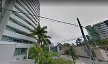 Imagem do condomínio Condomínio Do Edifício Green Plaza - Ponta Negra - Natal - RN