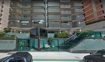 Imagem do condomínio Condomínio Do Edifício Green Tower - Praia Da Costa - Vila Velha - ES