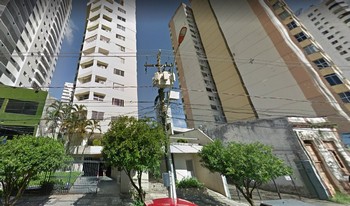 Imagem do condomínio Condomínio Do Edifício Green Village - Umarizal - Belém - PA