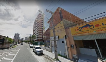 Imagem do condomínio Condomínio Do Edifício Green Ville - Papicu - Fortaleza - CE