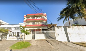 Imagem do condomínio Condomínio Do Edifício Green Ville Residences - Taquara - Rio De Janeiro - RJ