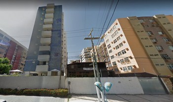 Imagem do condomínio Condomínio Do Edifício Gregory - Ponta Verde - Maceió - AL