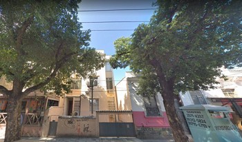 Imagem do condomínio Condomínio Do Edifício Grenoble - Tijuca - Rio De Janeiro - RJ