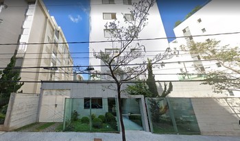 Imagem do condomínio Condomínio Do Edifício Grenoble Residence - Buritis - Belo Horizonte - MG