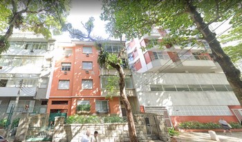 Imagem do condomínio Condomínio Do Edifício Gretchen - Leblon - Rio De Janeiro - RJ