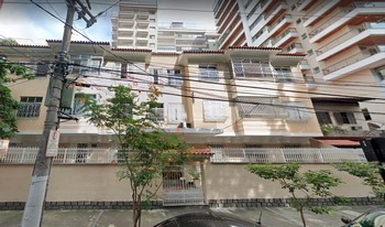 Imagem do condomínio Condomínio Do Edifício Grijo - Icaraí - Niteroi - RJ