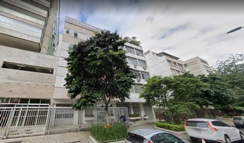 Imagem do condomínio Condomínio Do Edifício Grunert - Ipanema - Rio De Janeiro - RJ