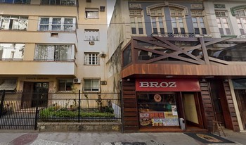 Imagem do condomínio Condomínio Do Edifício Grupiara - Flamengo - Rio De Janeiro - RJ