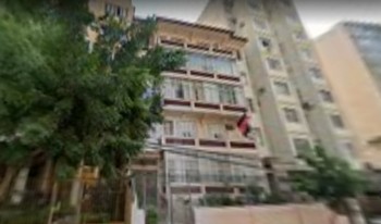 Imagem do condomínio Condomínio Do Edifício Guacy - Glória - Rio De Janeiro - RJ