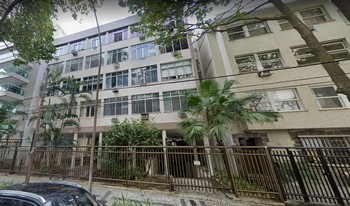 Imagem do condomínio Condomínio Do Edifício Guacyra - Leblon - Rio De Janeiro - RJ