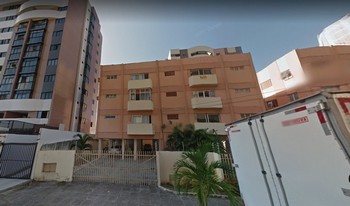 Imagem do condomínio Condomínio Do Edifício Guadalajara - Jatiuca - Maceió - AL