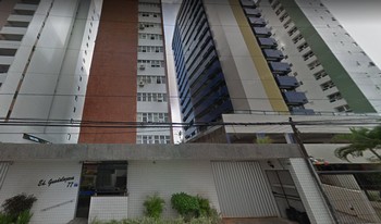 Imagem do condomínio Condomínio Do Edifício Guadalajara - Madalena - Recife - PE