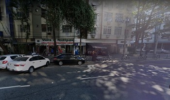 Imagem do condomínio Condomínio Do Edifício Guadalupe - Leblon - Rio De Janeiro - RJ