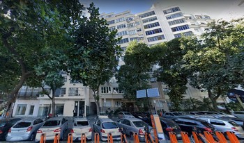 Imagem do condomínio Condomínio Do Edifício Guaíraca - Botafogo - Rio De Janeiro - RJ