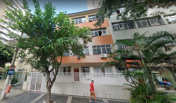 Imagem do condomínio Condomínio Do Edifício Guaporé - Icaraí - Niteroi - RJ