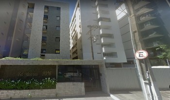 Imagem do condomínio Condomínio Do Edifício Guaraí - Ponta Verde - Maceió - AL