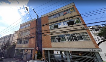 Imagem do condomínio Condomínio Do Edifício Guarapari - Santo Antônio - Belo Horizonte - MG
