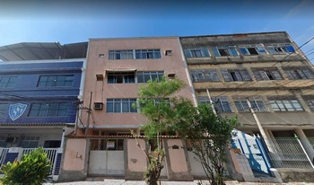 Imagem do condomínio Condomínio Do Edifício Guaratinguetá - Olaria - Rio De Janeiro - RJ