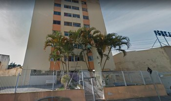 Condomínio Do Edifício Guaratuba - Jardim Matarazzo - São José Dos Campos - SP