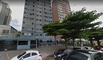 Imagem do condomínio Condomínio Do Edifício Guaruba - Marco - Belém - PA