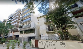 Imagem do condomínio Condomínio Do Edifício Guarujá - Ipanema - Rio De Janeiro - RJ