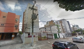 Imagem do condomínio Condomínio Do Edifício Guarujá - Boa Viagem - Recife - PE