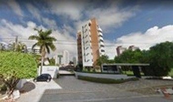 Imagem do condomínio Condomínio Do Edifício Guarujá - Capim Macio - Natal - RN