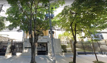 Imagem do condomínio Condomínio Do Edifício Guiga - Jardim Europa - São Paulo - SP