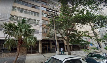 Imagem do condomínio Condomínio Do Edifício Guignard - Icaraí - Niteroi - RJ