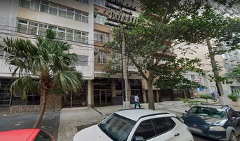 Imagem do condomínio Condomínio Do Edifício Guignard - Icaraí - Niteroi - RJ