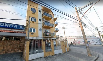 Imagem do condomínio Condomínio Do Edifício Guilherme Da Silveira - Bangu - Rio De Janeiro - RJ