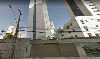 Imagem do condomínio Condomínio Do Edifício Guimaraes Rosa - Boa Viagem - Recife - PE