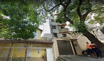 Imagem do condomínio Condomínio Do Edifício Guimaraes Rosa - Santo Antônio - Belo Horizonte - MG