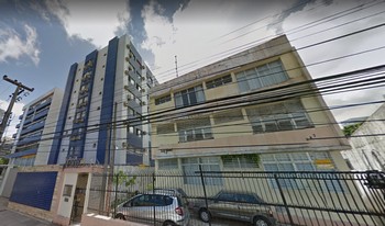 Imagem do condomínio Condomínio Do Edifício Guitel - Boa Vista - Recife - PE