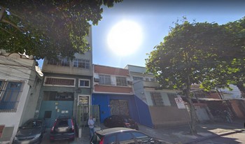 Imagem do condomínio Condomínio Do Edifício Gumaheglo - São Cristóvão - Rio De Janeiro - RJ