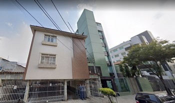 Imagem do condomínio Condomínio Do Edifício Gupiara - Cidade Nova - Belo Horizonte - MG