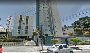 Imagem do condomínio Condomínio Do Edifício Guriata - Boa Viagem - Recife - PE