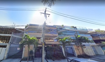Imagem do condomínio Condomínio Do Edifício Gustav Klimt - Recreio Dos Bandeirantes - Rio De Janeiro - RJ